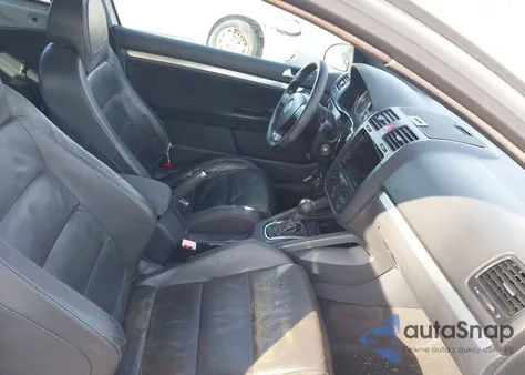 2006 Volkswagen Gti 2-Door z USA, uszkodzony, nr VIN WVWFV71K46W139851